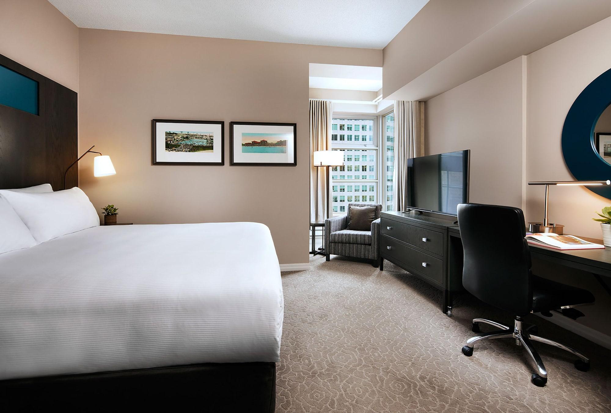 One King West Hotel And Residence Τορόντο Εξωτερικό φωτογραφία